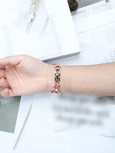 All'ingrosso Premium da uomo accessori da polso a scatto cinturini misura 38 40 41 42 44 45 49mm per <span class=keywords><strong>Apple</strong></span> Watches in <span class=keywords><strong>acciaio</strong></span> cinturino - Product Image 5