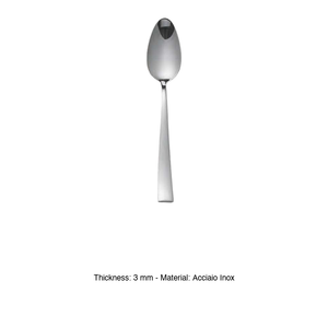 ช้อนเสิร์ฟพินติ พาเลซ สแตนเลส 18/10 หนา 3 มม. พินทิน็อกซ์ - Product Image 3