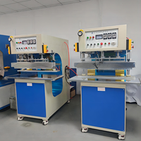 Tente de bâche de PVC faisant la machine de bâche faisant la machine de jointure