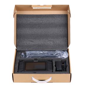 OBDSTAR IScan YA-MA-<span class=keywords><strong>HA</strong></span> Marine Diagnostic Tablet Code Lecture Code Effacement Test D'action De Flux De Données - Product Image 6