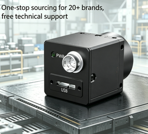Caméra industrielle couleur 1,6 MP 249 ips USB 3.0 à scan de zone couleur avec monture C MV-CS016-10UC pour l'automatisation industrielle - Product Image 5