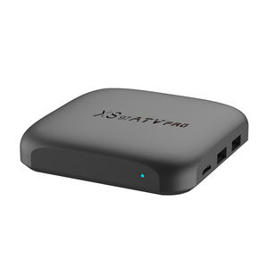 XS97-Caja inteligente con Wifi dual, 4GB RAM, 32GB ROM, BT 5,2, Allwinner H618, Stb, 2 K, 2GB ROM, 1 unidad, 2 unidades - Product Image 5