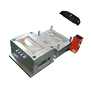 Produttore professionale di parti di stampaggio automatico di stampi a iniezione di plastica
