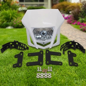ไฟหน้า CRF230 <span class=keywords><strong>CRF</strong></span> อะไหล่ CRF230สำหรับ Honda Crf230 230 XR <span class=keywords><strong>150</strong></span> 125F ขายส่ง CRF250 - Product Image 3