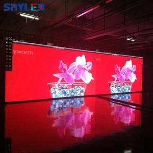 SRYLED promocional pantalla led de interior p4 led video wall con el mejor precio - Product Image 5