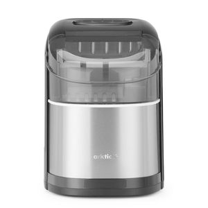 Máquina de Hielo Arktic en Forma de Bala, 220-240V/100W, 242x358x(H)328mm, Mueble de Bar - Product Image 1
