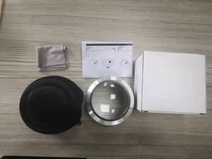 Loupe de bureau LED ronde portable Wufan avec <span class=keywords><strong>lentille</strong></span> claire pour la lecture, la réparation et <span class=keywords><strong>l</strong></span>'utilisation en extérieur - Product Image 5