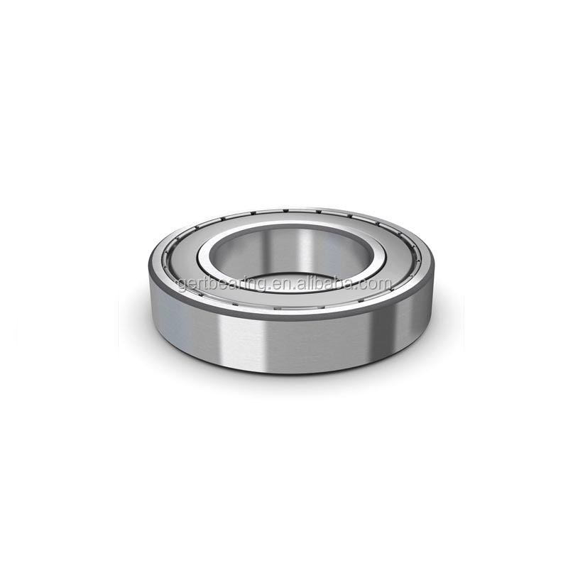 6206 SKF глубокий шаровой подшипник SKF подшипник 6206 Размер подшипника 30X62X16