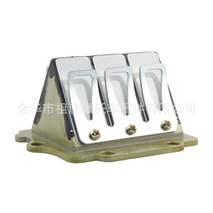 Zuqing ก้านกกวาล์วเดี่ยวสำหรับ Kawasaki Krr 150RR ชิ้นส่วนดัดแปลงรถมอเตอร์ไซค์ VS222 - Product Image 4