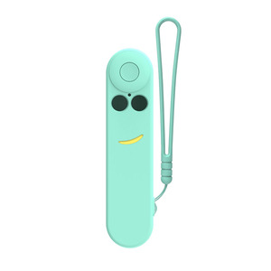 Funda protectora de silicona para control remoto de consola de juegos Nex Playground con sensor de movimiento, accesorios para control remoto Nex - Product Image 4