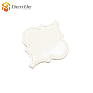 Fashional Thiết Kế Gốm Nghệ Thuật Home Deco Tường Gạch 173*150Mm - Product Image 6