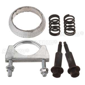 Convertidor Catalítico de Escape para Toyota Prius 1.8L 2010 2011 2012 2013 2014 2015, Sistemas de Escape y Silenciadores - Product Image 6