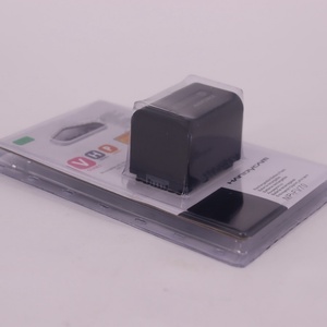 카메라 V 시리즈 교체용 NP-FV70 6.8V 1960mAh 고용량 리튬 이온 충전식 배터리 1 년 보증 - Product Image 4