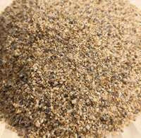 Agent déscambrassant premium à base de perlite expansée pour la purification des métaux fondues