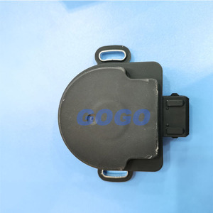 เซ็นเซอร์ตำแหน่งลิ้นปีกผีเสื้อ (TPS) สำหรับรถยนต์ Fiat 7760729 7588968 - Product Image 6