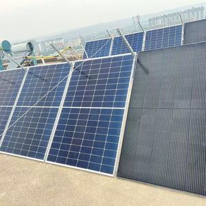 แผงโซลาร์เซลล์ 580 วัตต์ โซลาร์เซลล์ 580w 580w โซลาร์ 750w โซลาร์เซลล์ 700w แผงโซลาร์เซลล์สำหรับบ้าน ZD-TYNB แผงโซลาร์เซลล์ - Product Image 5