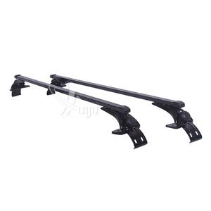 Nouveau porte-bagages de toit universel en aluminium pour SUV - Product Image 1