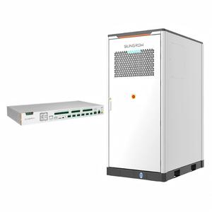 Inversor de frecuencia de CA variable <span class=keywords><strong>Sungrow</strong></span> Solar 110kw 136KW 150kw 380V - Product Image 2