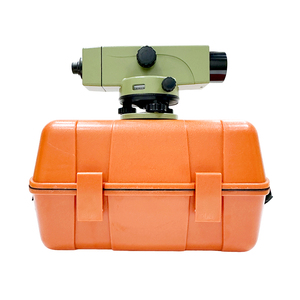 Nivel Óptico Automático de Alta Precisión FOIF DSZ1, Equipo de Topografía, Nivelador Automático Económico, Construcción Metálica - Product Image 6