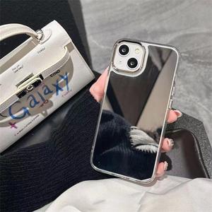 360อะคริลิกป้องกันกระจกสำหรับ iPhone 16 15 <span class=keywords><strong>14</strong></span> 13 12 11 PRO MAX - Product Image 2