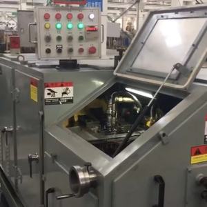 Công cụ máy tạo bóng thép chịu lực - Product Image 6