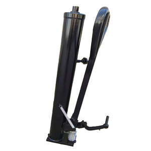 Cylindre <span class=keywords><strong>hydraulique</strong></span> pour empileur <span class=keywords><strong>manuel</strong></span> de conteneur de portée - Product Image 4