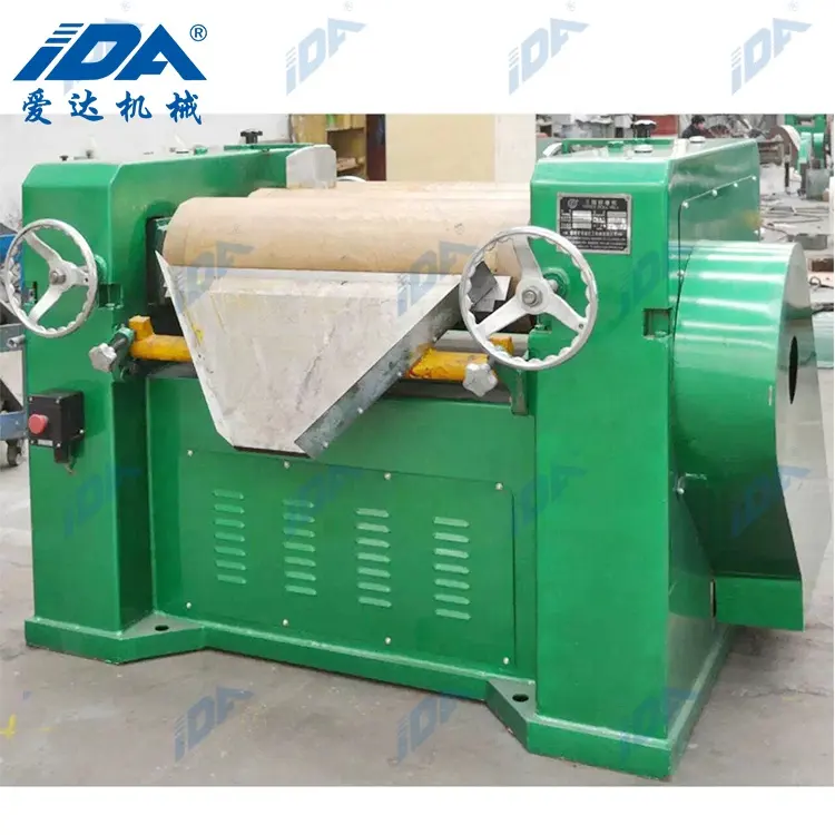 Three Roll Mill  3-Roller Mill  Triple Roll Grinding Mills