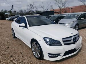 Mercedes-Benz <span class=keywords><strong>Clase</strong></span> C 2013 <span class=keywords><strong>2014</strong></span> 2015, Auto Usado con Control de Crucero Adaptativo (ACC) - Product Image 3