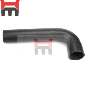 Tuyau en caoutchouc pour excavatrice SK230-6E, tuyau d'admission LQ11P01022P1, vente chaude - Product Image 4