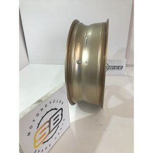 Rueda Trasera para Suzuki Boulevard 800, Compatible con Ruedas de Motocicleta - Product Image 3