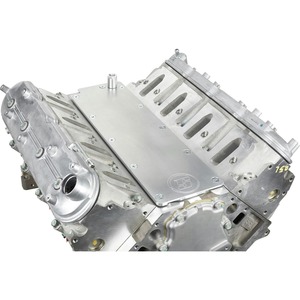 Kit de couvercle de soupape en alliage d'aluminium pour moteur GM LS série Gen IV OEP032-SL, mise à niveau et rénovation - Product Image 2