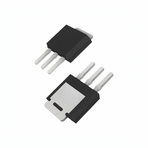 ชิ้นส่วนอิเล็กทรอนิกส์ IPak NTD20N06-1G ทรานซิสเตอร์ BOM IC - Product Image 1