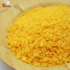 Fornitura di ristoranti 5kg/10kg pacchetto sfuso panko <span class=keywords><strong>bianco</strong></span>/giallo panko - Product Image 3