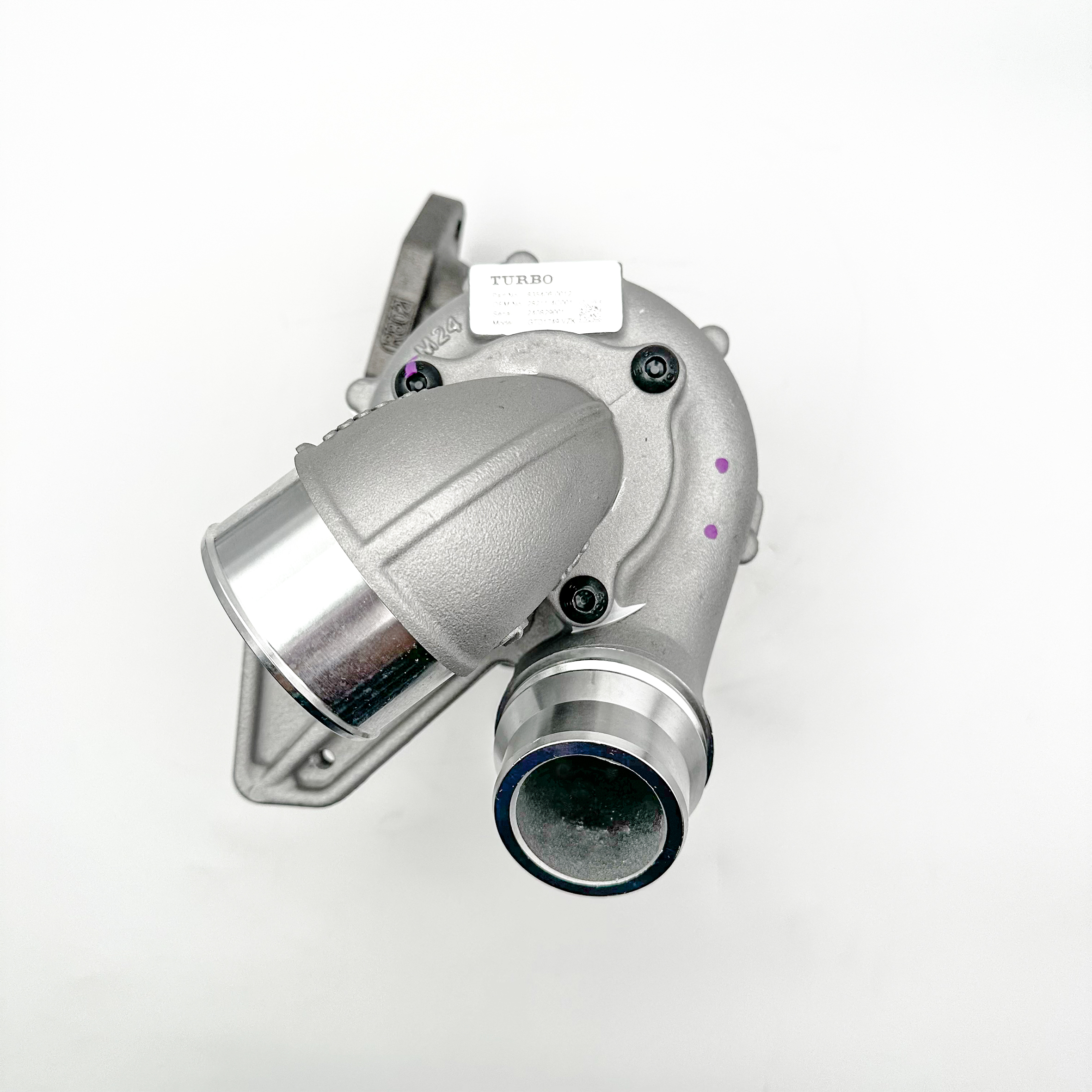 GTD1749VZK Turbocharger for HYUNDAI MIGHTY EX6 STS 3.9L