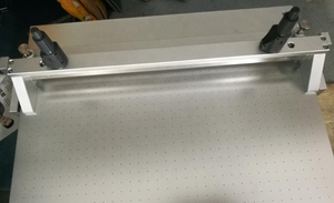 Máquina de Revestimento Automática Tipo Espátula para Laboratório, Revestidor de Barras para Pesquisa em Laboratório, Instrumento de Revestimento de Filme em Barras - Product Image 6