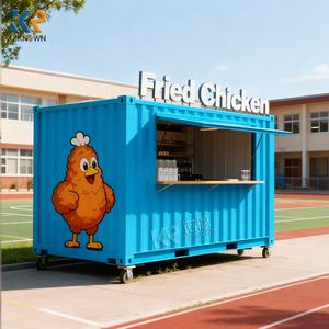 Barra Móvil con Grifo de Cerveza y Almacenamiento de Hielo, Contenedor Móvil para Festivales con Grifo de Cerveza y Almacenamiento de Hielo - Product Image 6