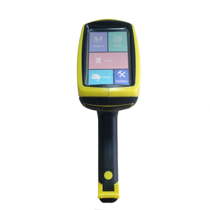 Analizador XRF Portátil de Fábrica, Espectrómetro, Envío Gratuito - Product Image 4