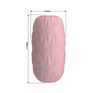 PRETTY LOVE Fundas para Agrandar el Pene y Anillos para el Pene, Juguetes Sexuales Reutilizables para Hombres, Mujeres y Parejas - Product Image 5