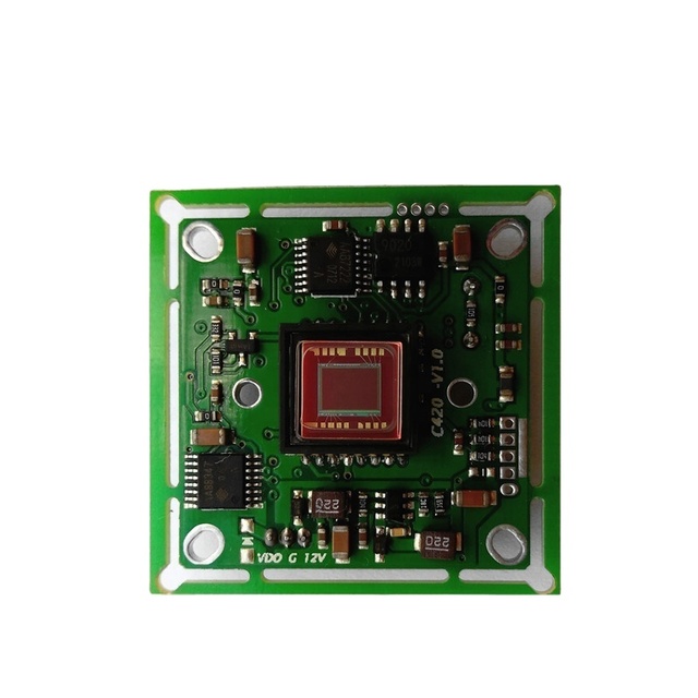 PCBA Electronic Custom PCB Flight Control PCB Board Assemble Electric Service OEM