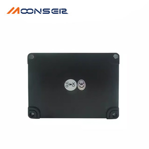 Régulateur de tension automatique monophasé Moonsen Gavr-8b pour pièces de générateur Dbw - Product Image 2