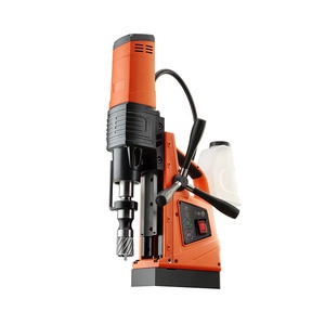 CHTOOLS vendita calda 220V trapano magnetico supporto per nuova condizione <span class=keywords><strong>usata</strong></span> per la costruzione di uso domestico componenti del nucleo del motore CNC - Product Image 1