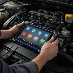 Programmateur <span class=keywords><strong>de</strong></span> clés Autel MaxiIM IM608 II, IM608 PRO 2 Kit complet, outils <span class=keywords><strong>de</strong></span> diagnostic, programmation ECU J2534, outils <span class=keywords><strong>de</strong></span> diagnostic IM608S II - Product Image 1