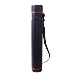 Tubo grafico regolabile per display banner - Product Image 1