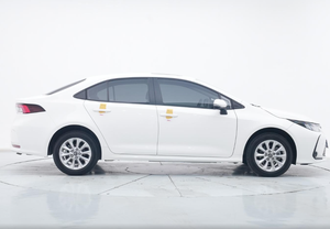 Voiture d'occasion économique 2021 1.2T Elite PLUS Essence Berline Suspension à double bras oscillant 8 airbags Phares LED Toit ouvrant Euro 6 Familiale d'occasion - Product Image 6