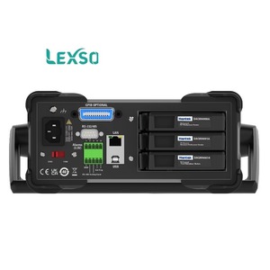 Carte d'acquisition/collecteur de données Hantek DAQ4070A avec garantie de 6 mois, fabriquée en Chine (Shanghai) - Product Image 4