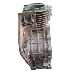 192F Single-Cylinder Air-Cooled <b>Diesel</b> <b>Engine</b> Mini Tiller Garden Machine Water Pump Housing Agricultural Machinery Parts <b>Oil</b> - Product Image 3
