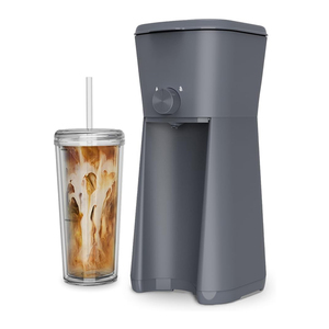 Professionale di alta qualità <span class=keywords><strong>una</strong></span> <span class=keywords><strong>tazza</strong></span> di caffè a goccia per uso domestico e ufficio per alberghi 600ml <span class=keywords><strong>tazza</strong></span> con doppia parete - Product Image 2