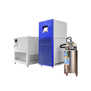 BW Hot Sale Micro Size Oxygen Generator Automatic Liquid Oxygen Generator for Aquaculture - Product Image 3