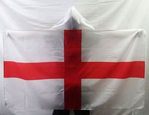 Drapeau de supporter de football pour tous les pays, promotionnel, durable, à prix abordable, faible MOQ, du fabricant le plus vendu - Product Image 6