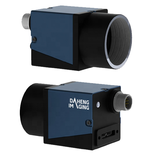 Машина для визуальной инспекции штарки завальцовки 12,2 миллионов пикселей CMOS промышленная камера